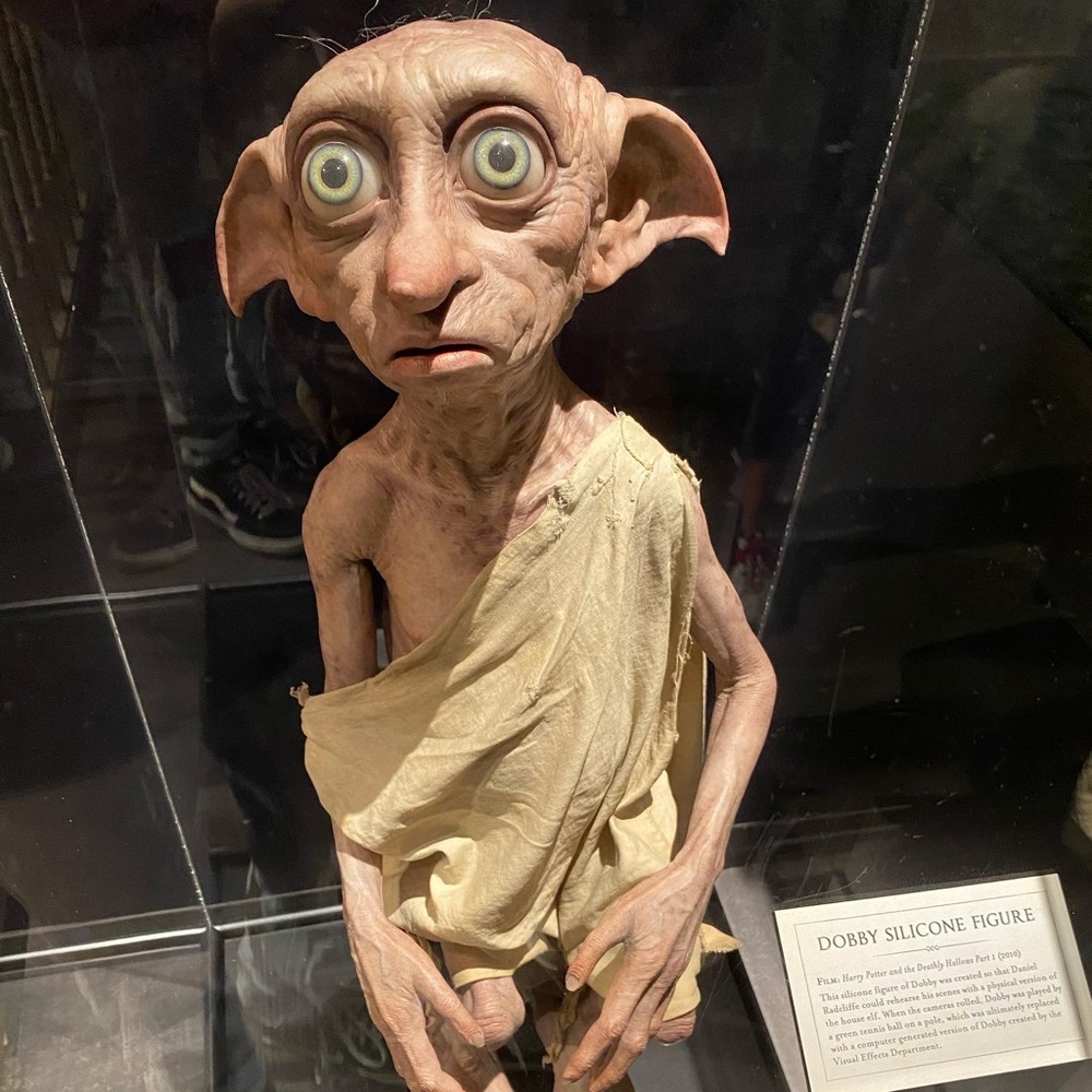 Meet your Posher, Justin